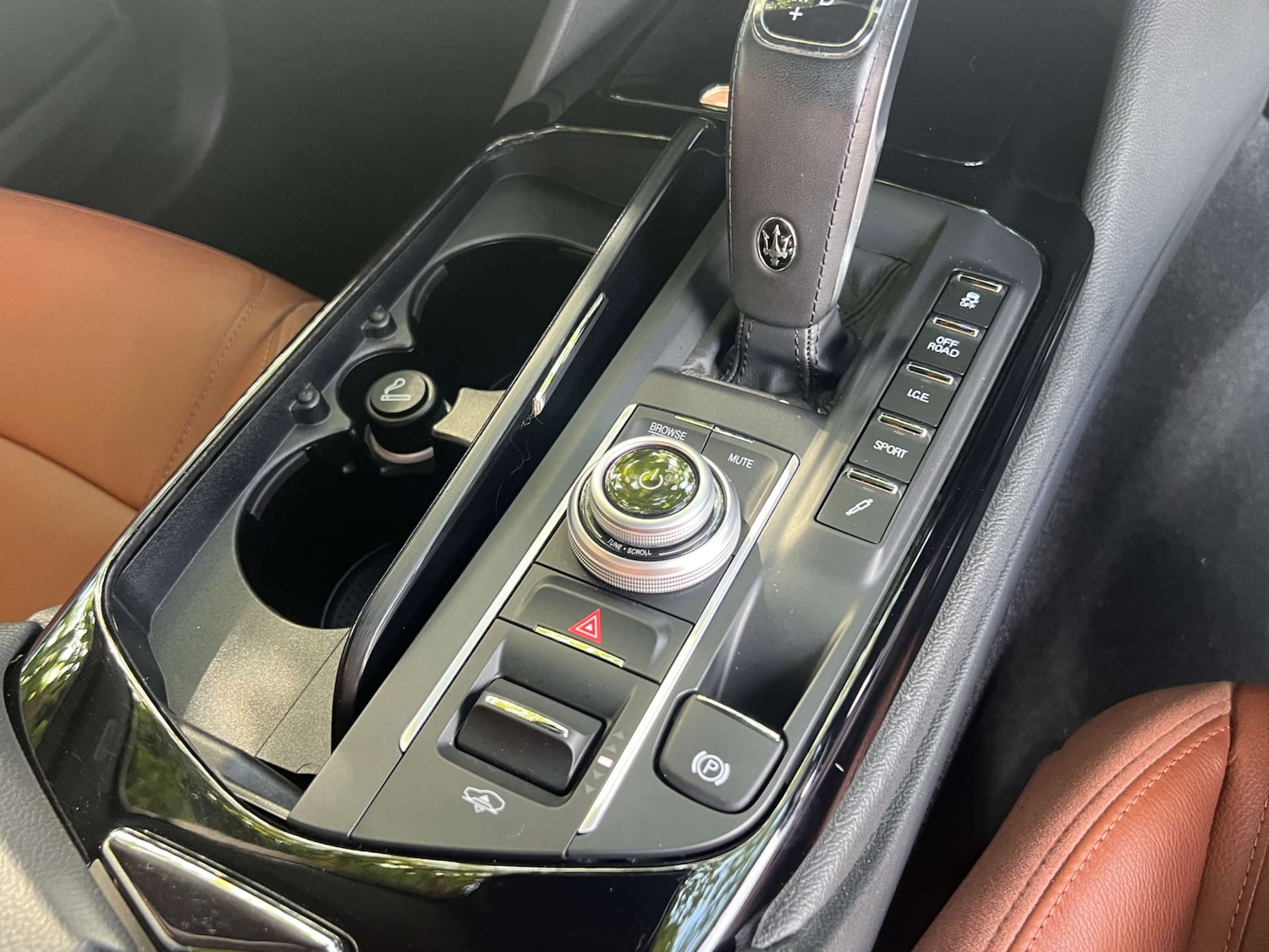 Vehicle 60