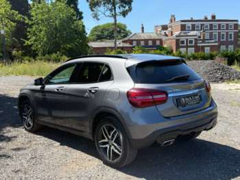 Used Mercedes-Benz GLA 2019 for sale - 75213437: Photo