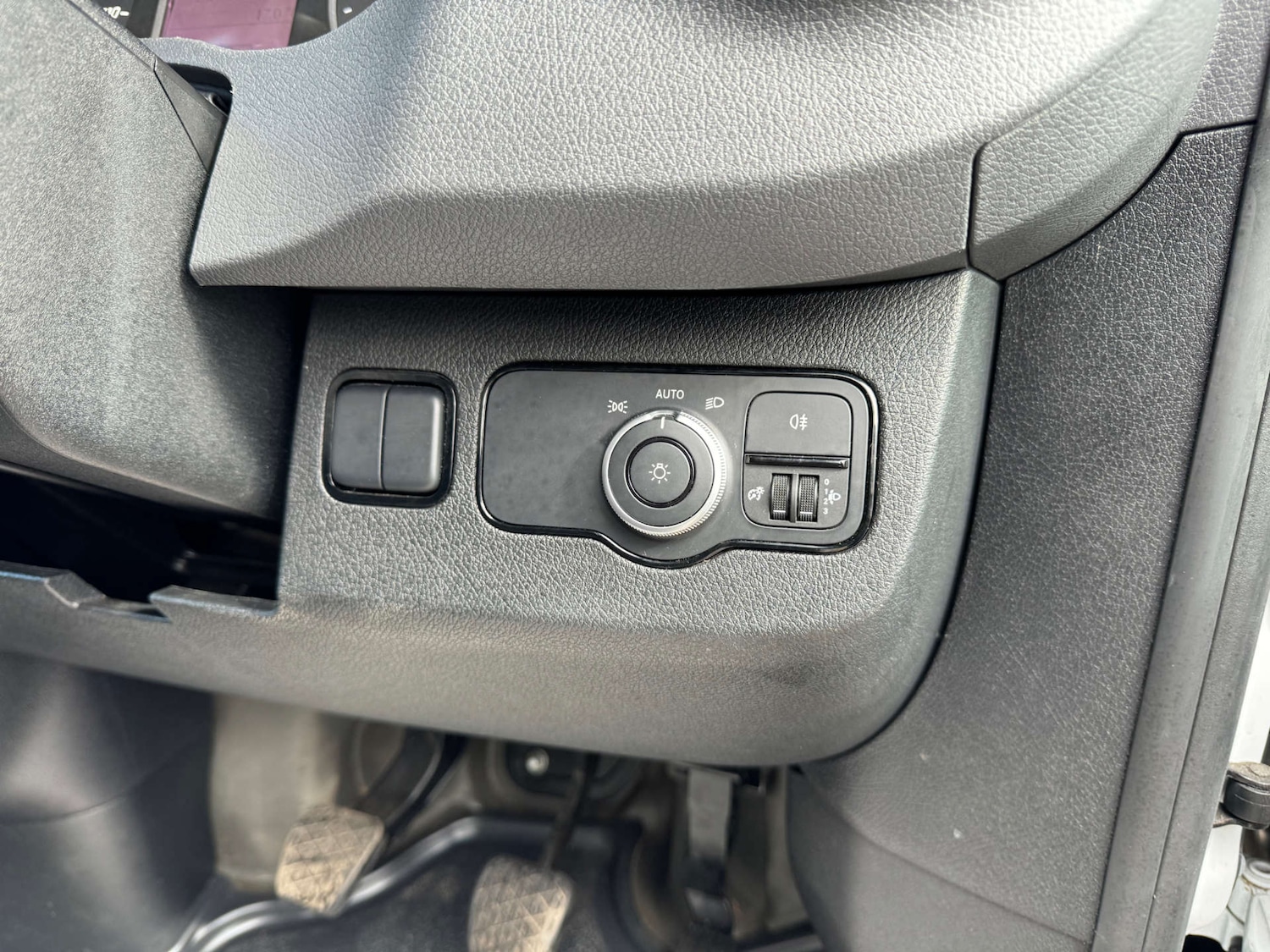 Used Mercedes-Benz Sprinter 2024 for sale - 76277494: Photo 14