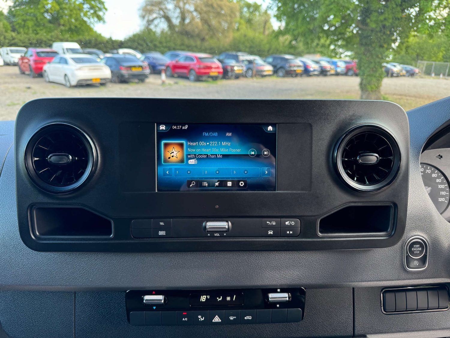 Used Mercedes-Benz Sprinter 2024 for sale - 76277494: Photo 17