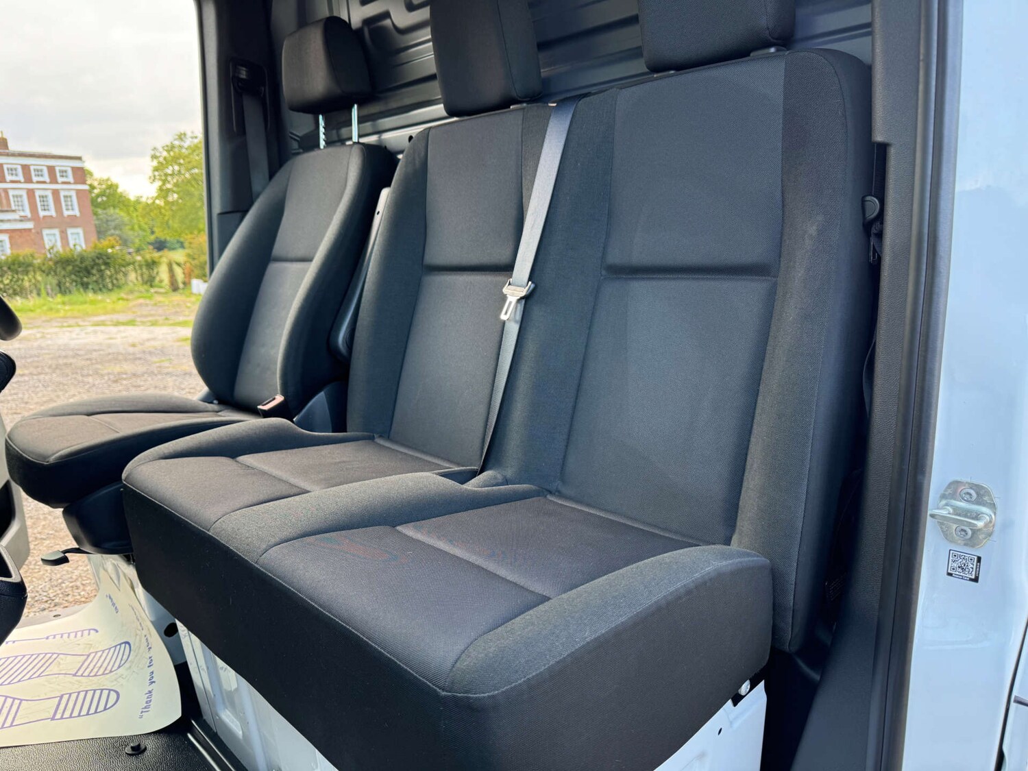 Used Mercedes-Benz Sprinter 2024 for sale - 76277494: Photo 28