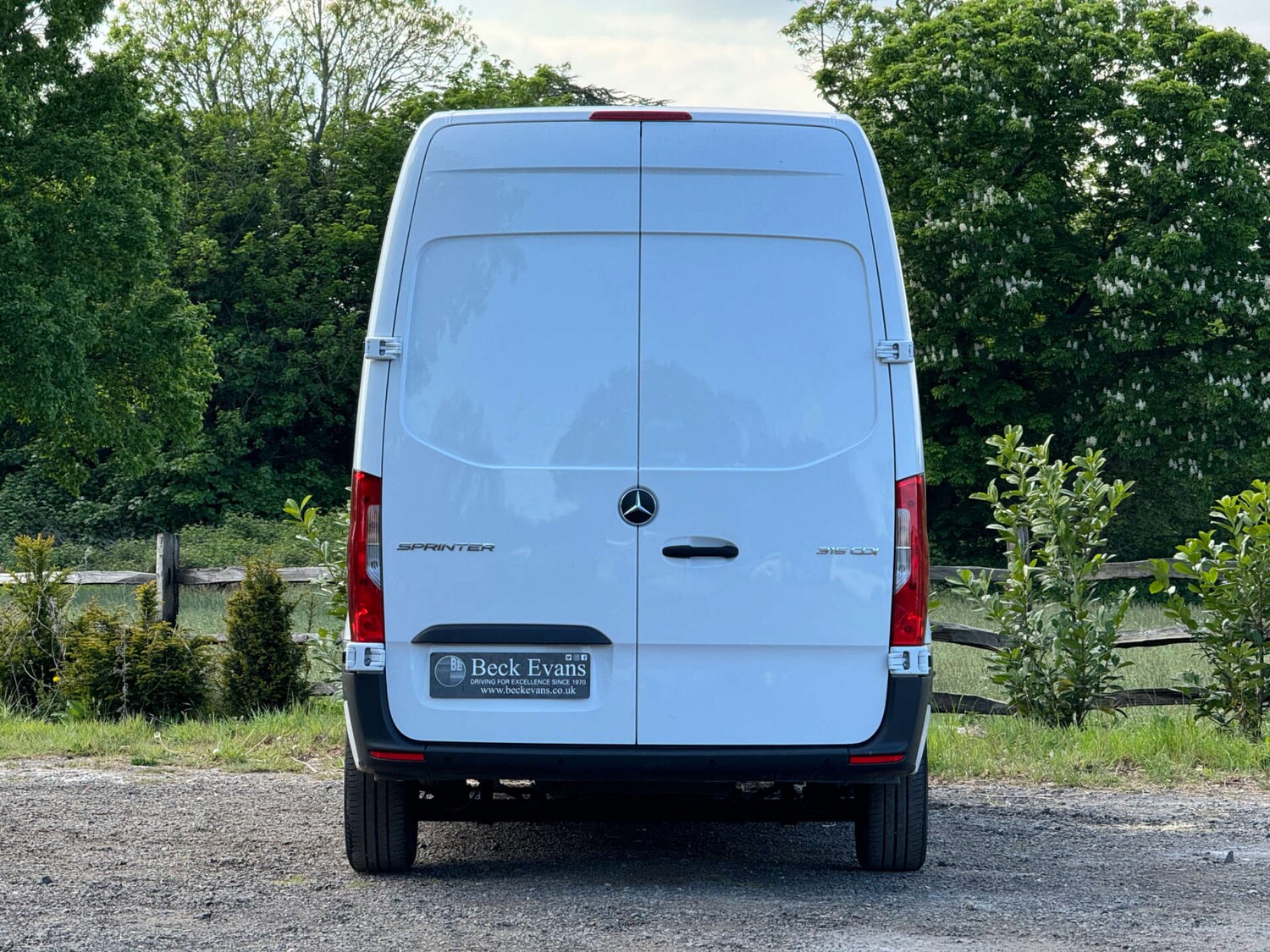 Used Mercedes-Benz Sprinter 2024 for sale - 76277494: Photo 33