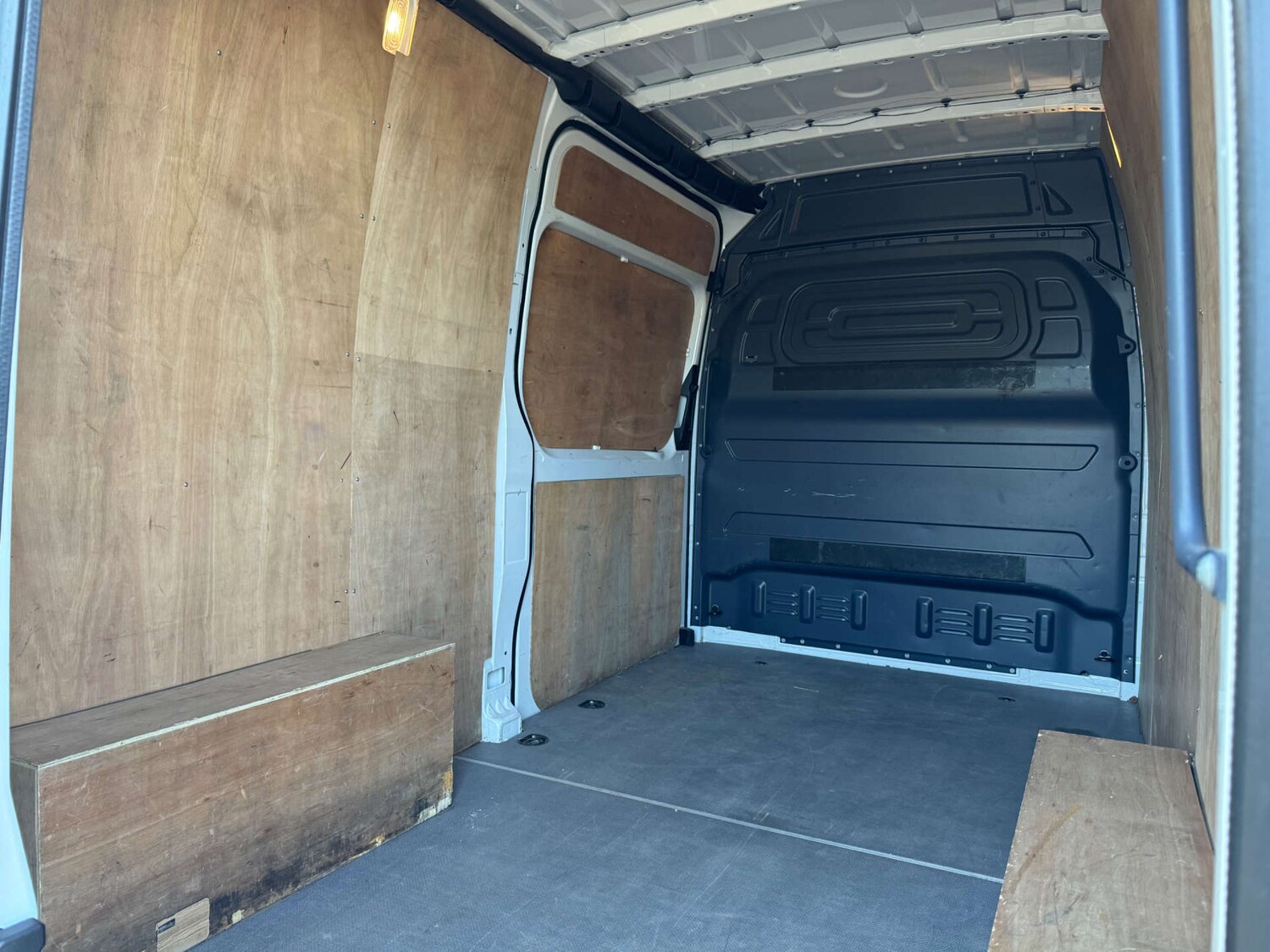 Used Mercedes-Benz Sprinter 2024 for sale - 76277494: Photo 36