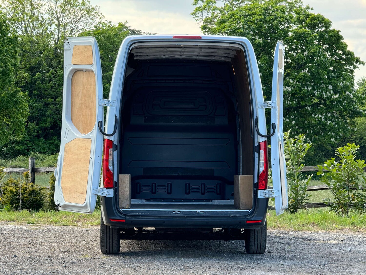 Used Mercedes-Benz Sprinter 2024 for sale - 76277494: Photo 37