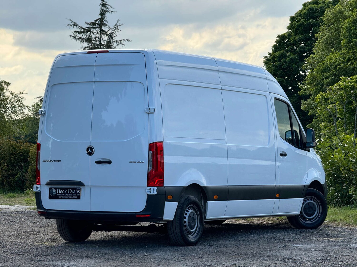 Used Mercedes-Benz Sprinter 2024 for sale - 76277494: Photo 39