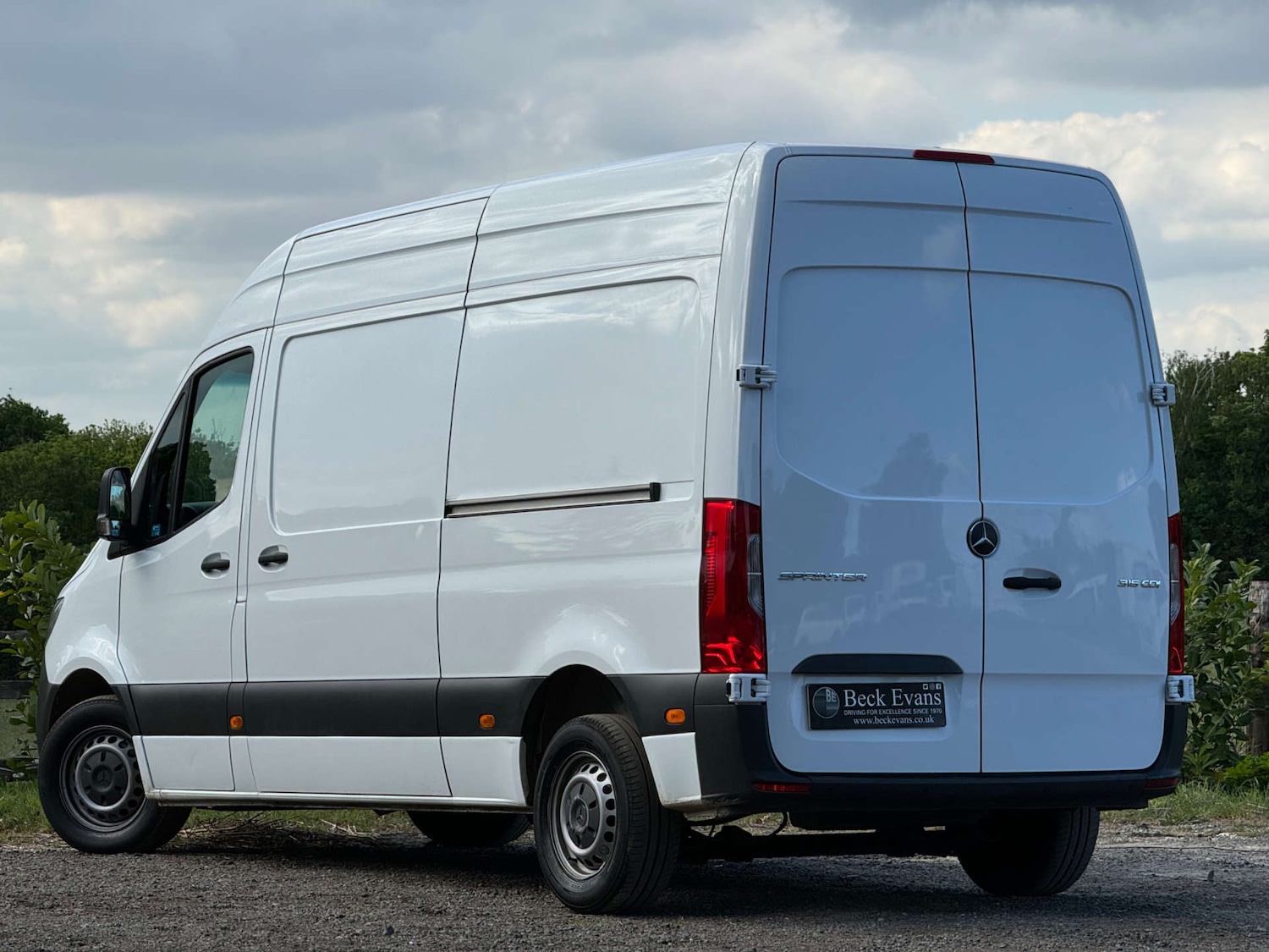 Used Mercedes-Benz Sprinter 2024 for sale - 76277494: Photo 40