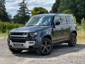 Used Land Rover Defender 2024 for sale - 75130689: Photo