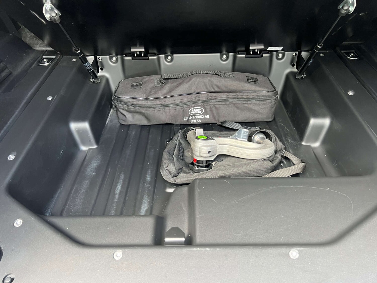 Vehicle 23