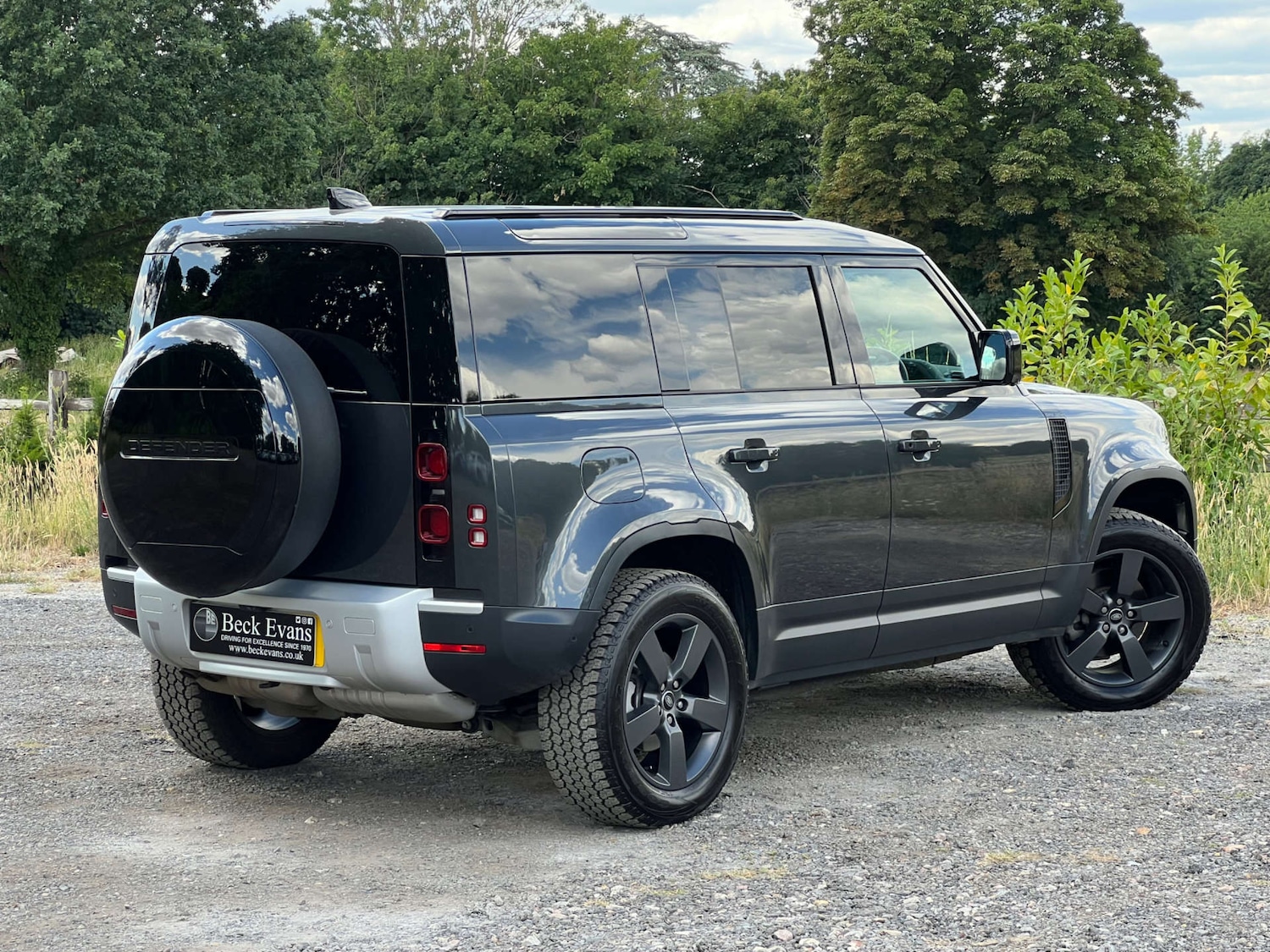 Vehicle 25