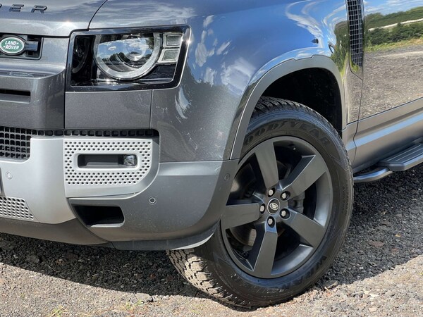 Used Land Rover Defender 2024 for sale - 75130689: Photo 29