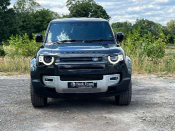 Used Land Rover Defender 2024 for sale - 75130689: Photo