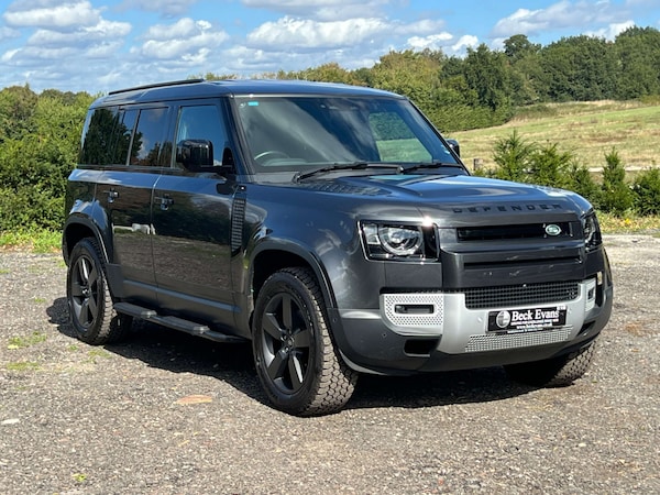 Used Land Rover Defender 2024 for sale - 75130689: Photo 39