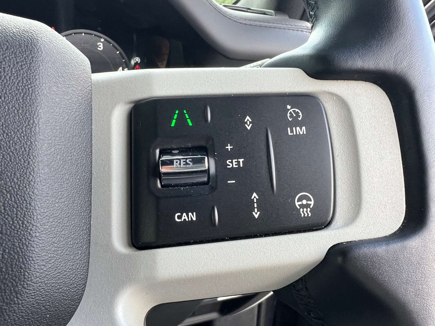 Vehicle 40