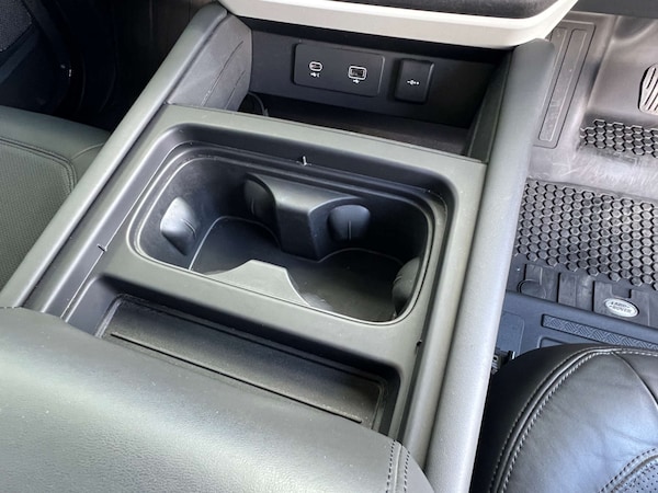 Used Land Rover Defender 2024 for sale - 75130689: Photo 42