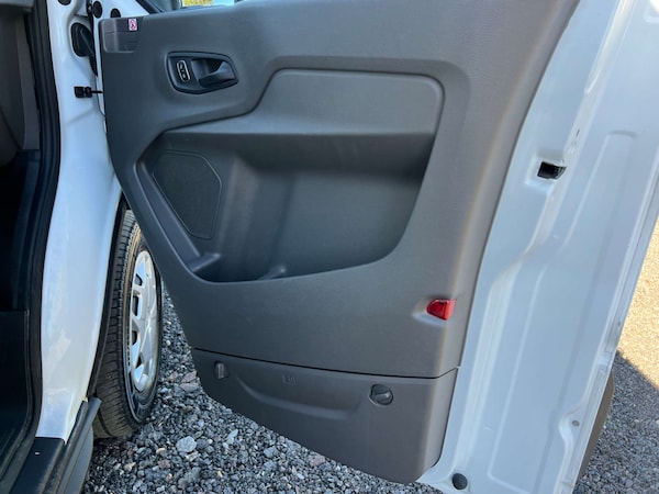 Used Ford E-Transit 2023 for sale - 76118383: Photo 29