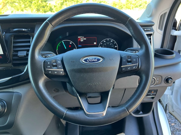 Used Ford E-Transit 2023 for sale - 76118383: Photo 31
