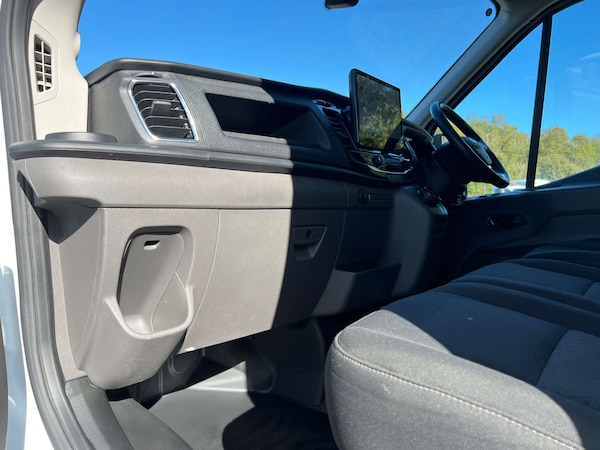 Used Ford E-Transit 2023 for sale - 76118383: Photo 33