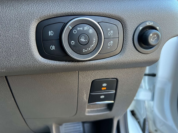 Used Ford E-Transit 2023 for sale - 76118383: Photo 36