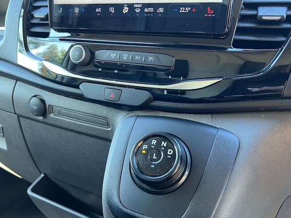 Used Ford E-Transit 2023 for sale - 76118383: Photo 43
