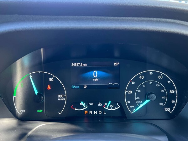 Used Ford E-Transit 2023 for sale - 76118383: Photo 55