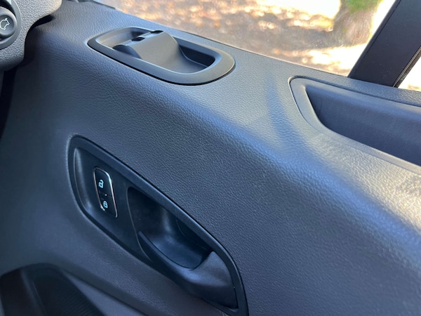 Used Ford E-Transit 2023 for sale - 76118383: Photo 58