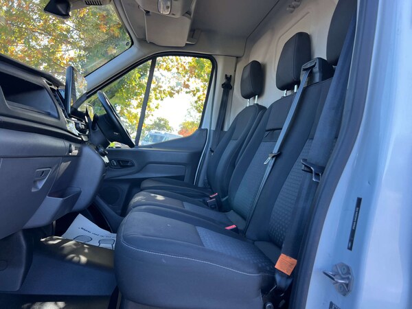 Used Ford E-Transit 2023 for sale - 76118383: Photo 60