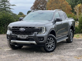 Ford - Ranger