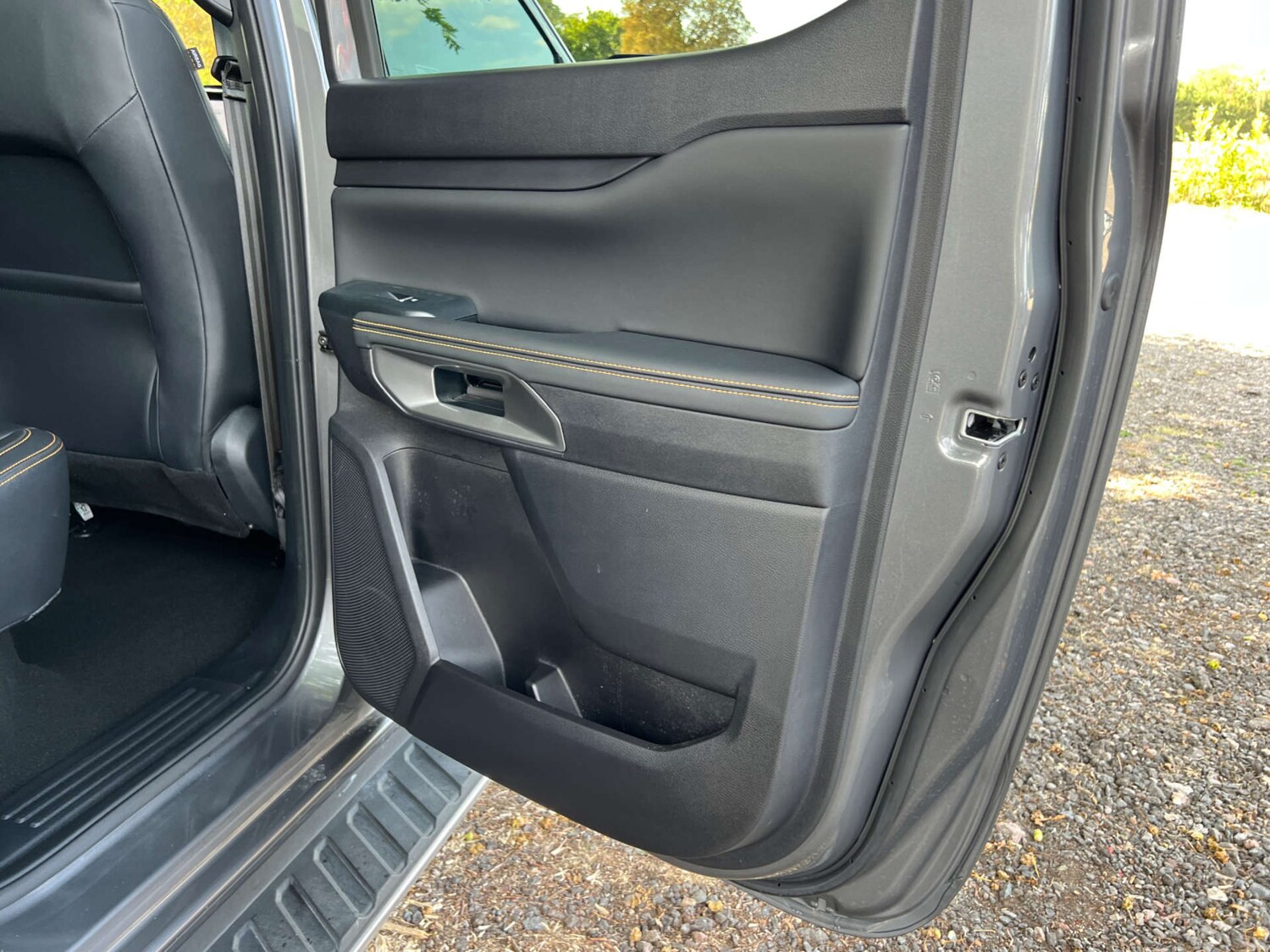 Vehicle 25