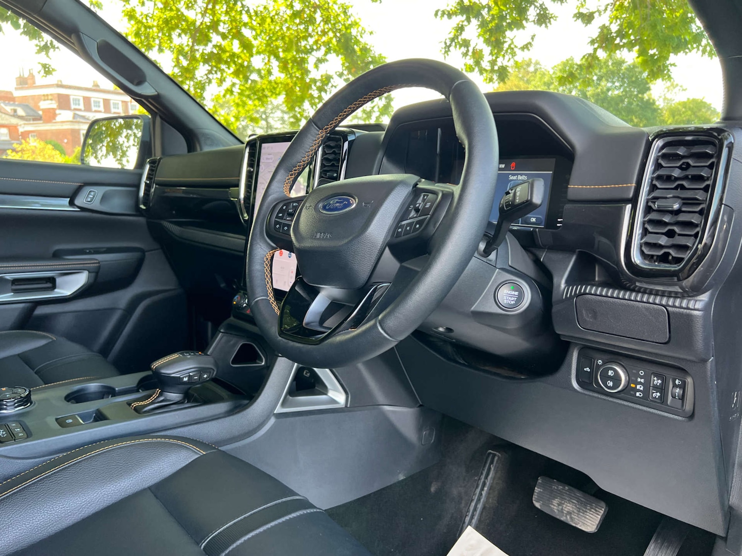 Vehicle 28
