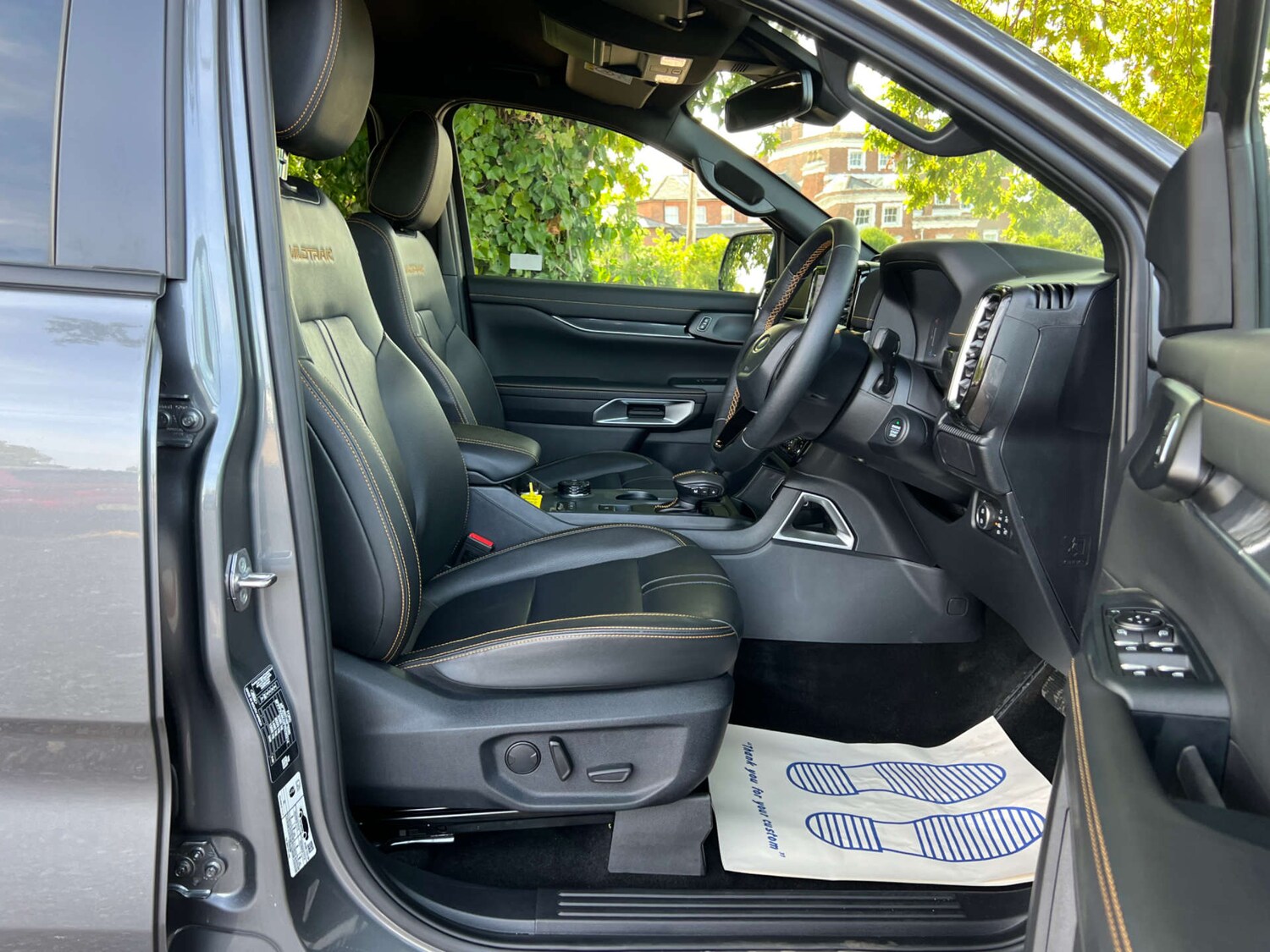 Vehicle 29