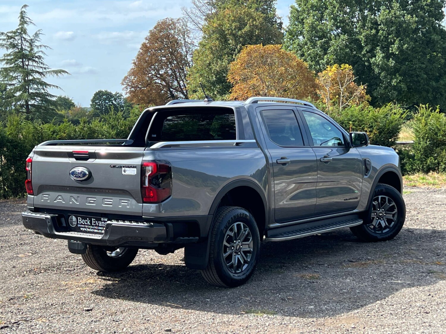 Vehicle 34