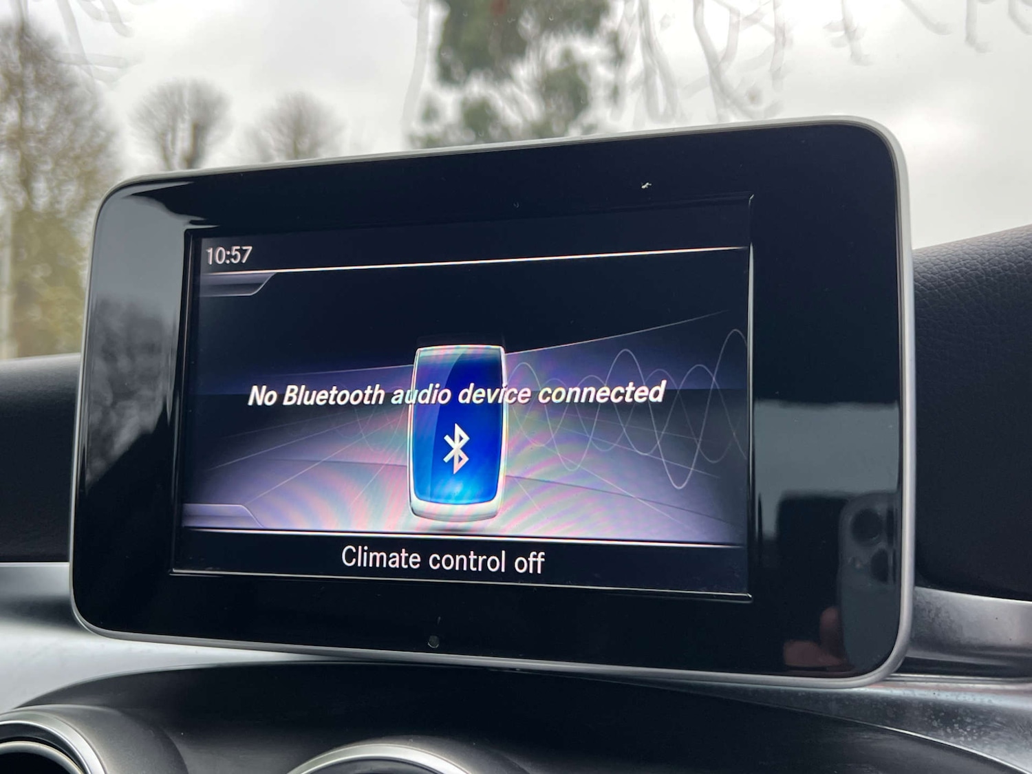 Used Mercedes-Benz C Class 2017 for sale - 77022290: Photo 41