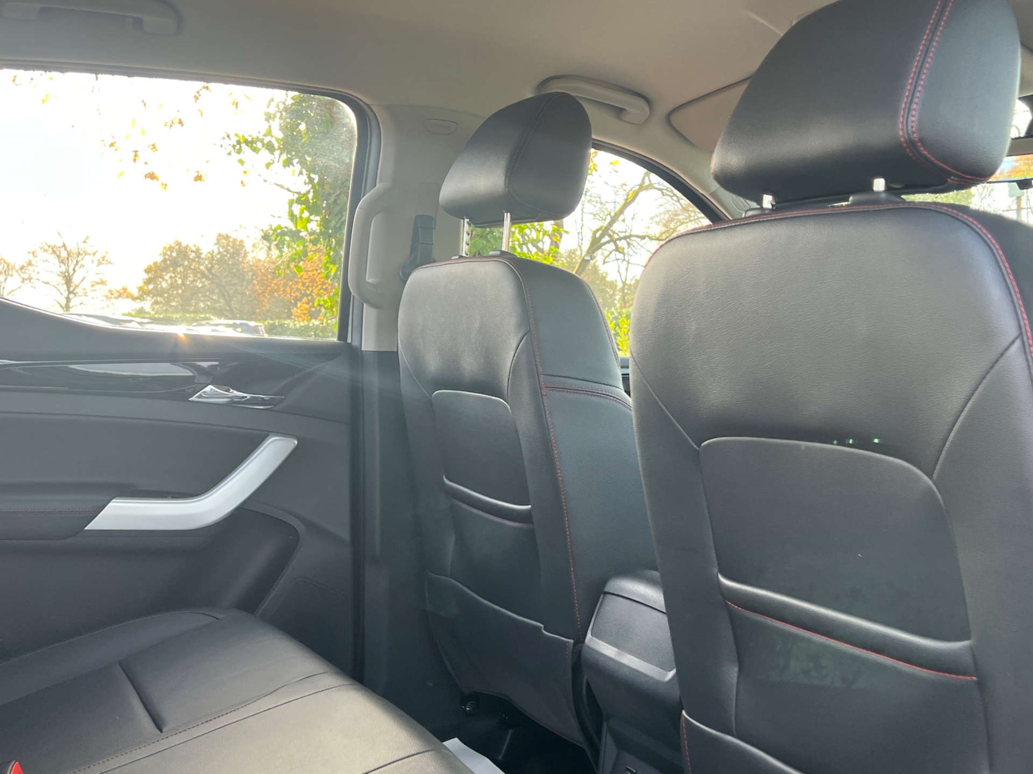 Used Maxus T90EV 2023 for sale - 76830111: Photo 11