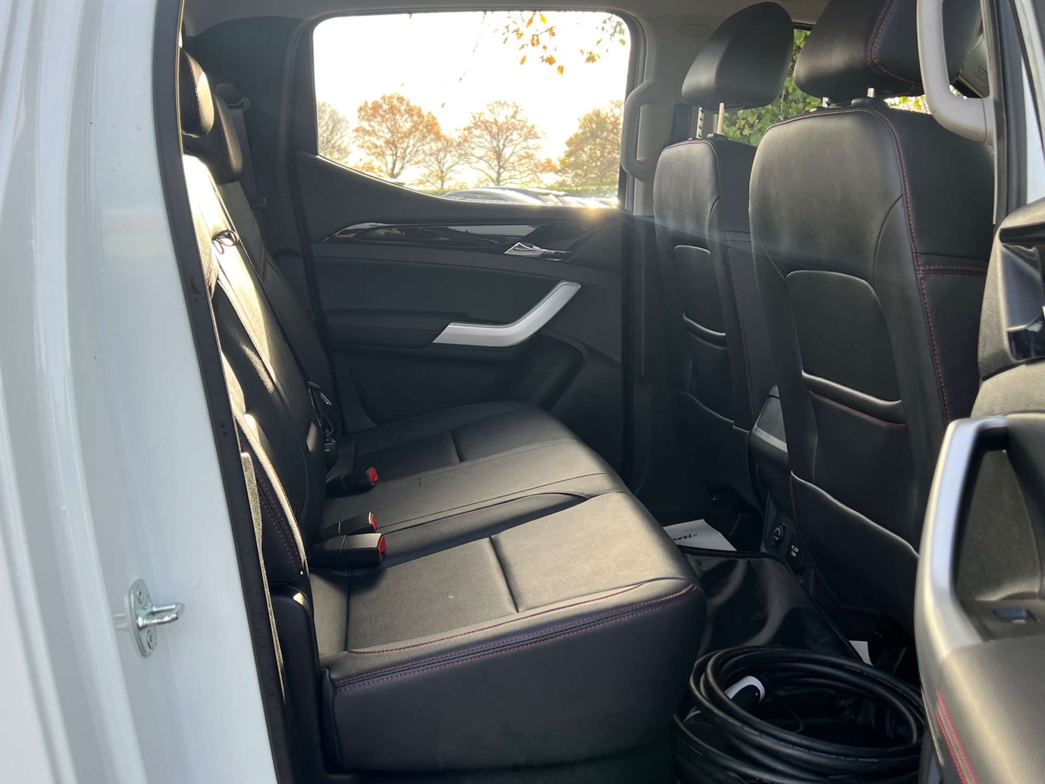 Used Maxus T90EV 2023 for sale - 76830111: Photo 16