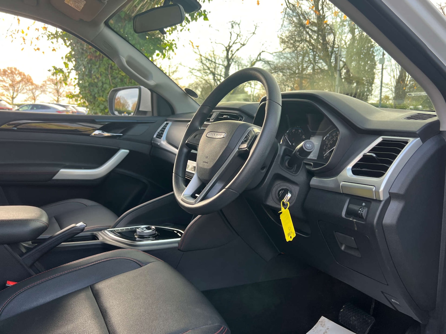 Used Maxus T90EV 2023 for sale - 76830111: Photo 19