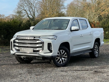 Used Maxus T90EV 2023 for sale - 76830111: Photo