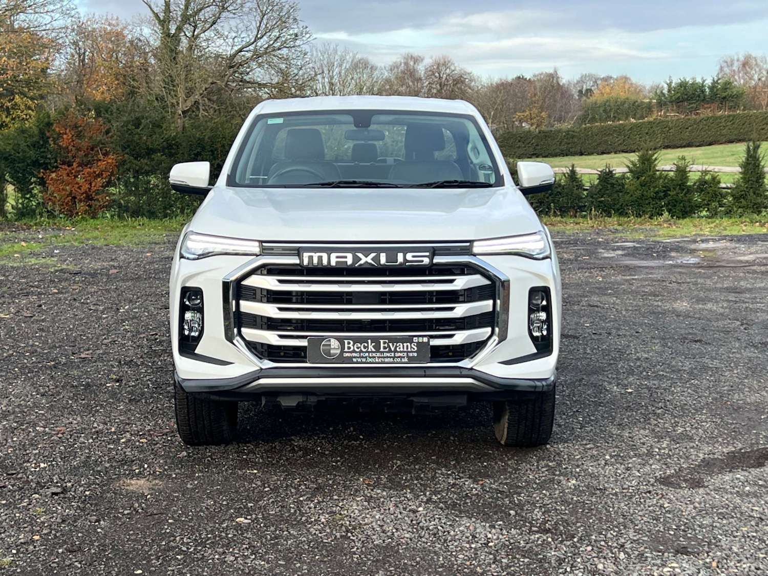 Used Maxus T90EV 2023 for sale - 76830111: Photo 2