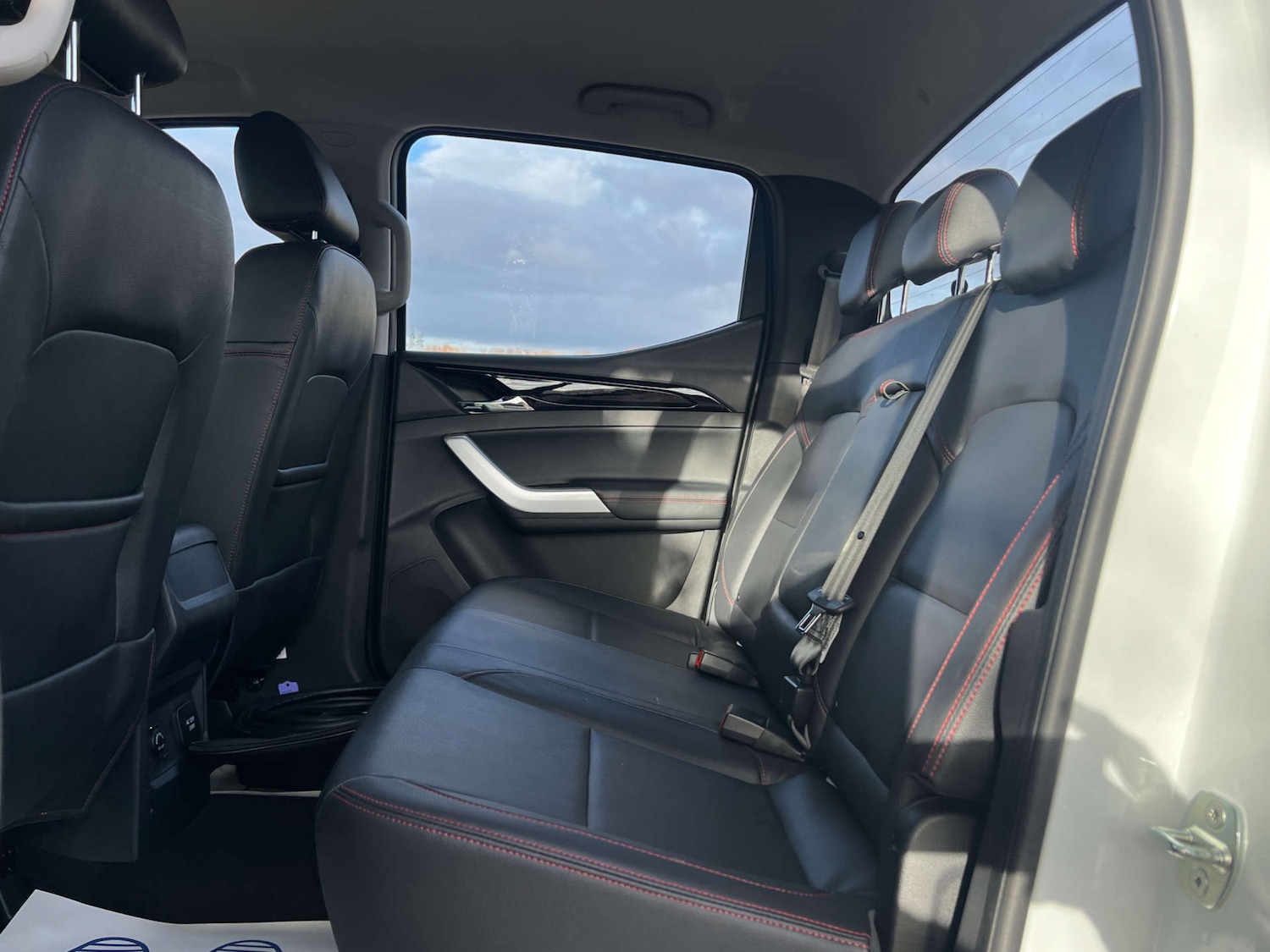 Used Maxus T90EV 2023 for sale - 76830111: Photo 25