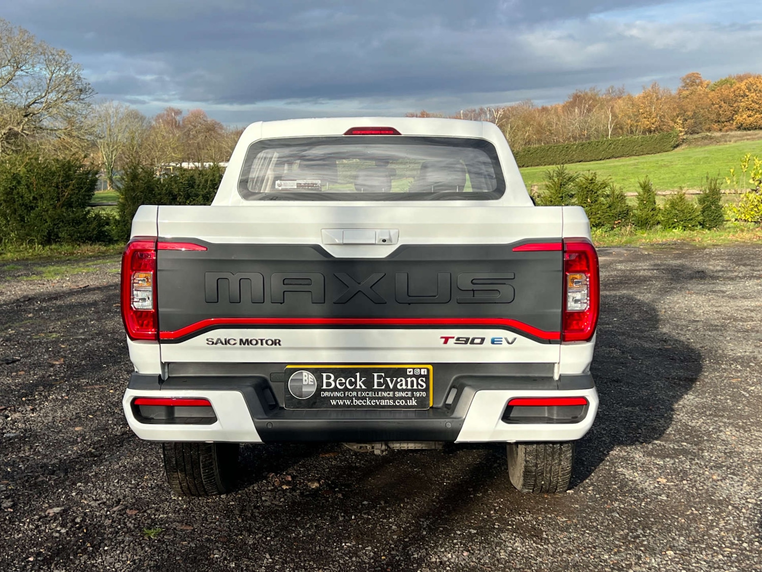 Used Maxus T90EV 2023 for sale - 76830111: Photo 29