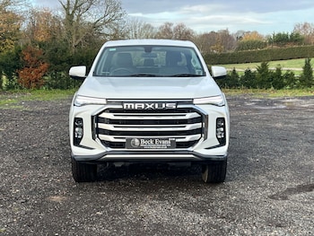Used Maxus T90EV 2023 for sale - 76830111: Photo