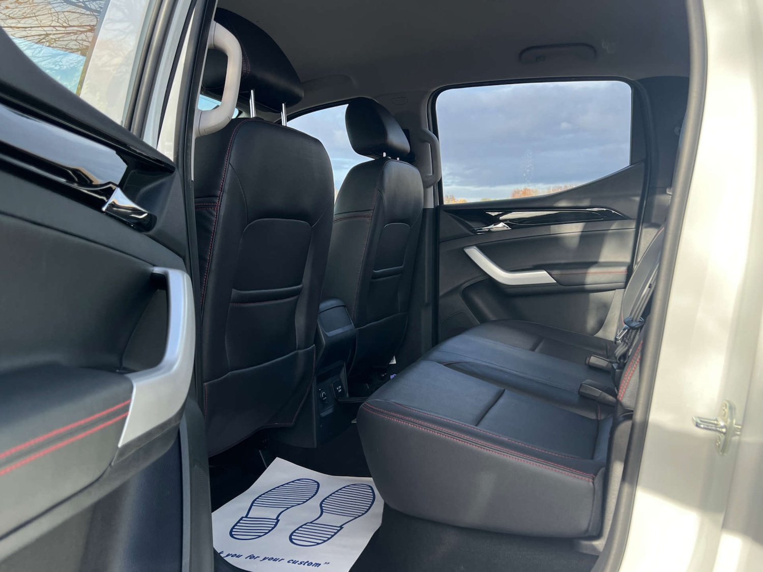 Used Maxus T90EV 2023 for sale - 76830111: Photo 31