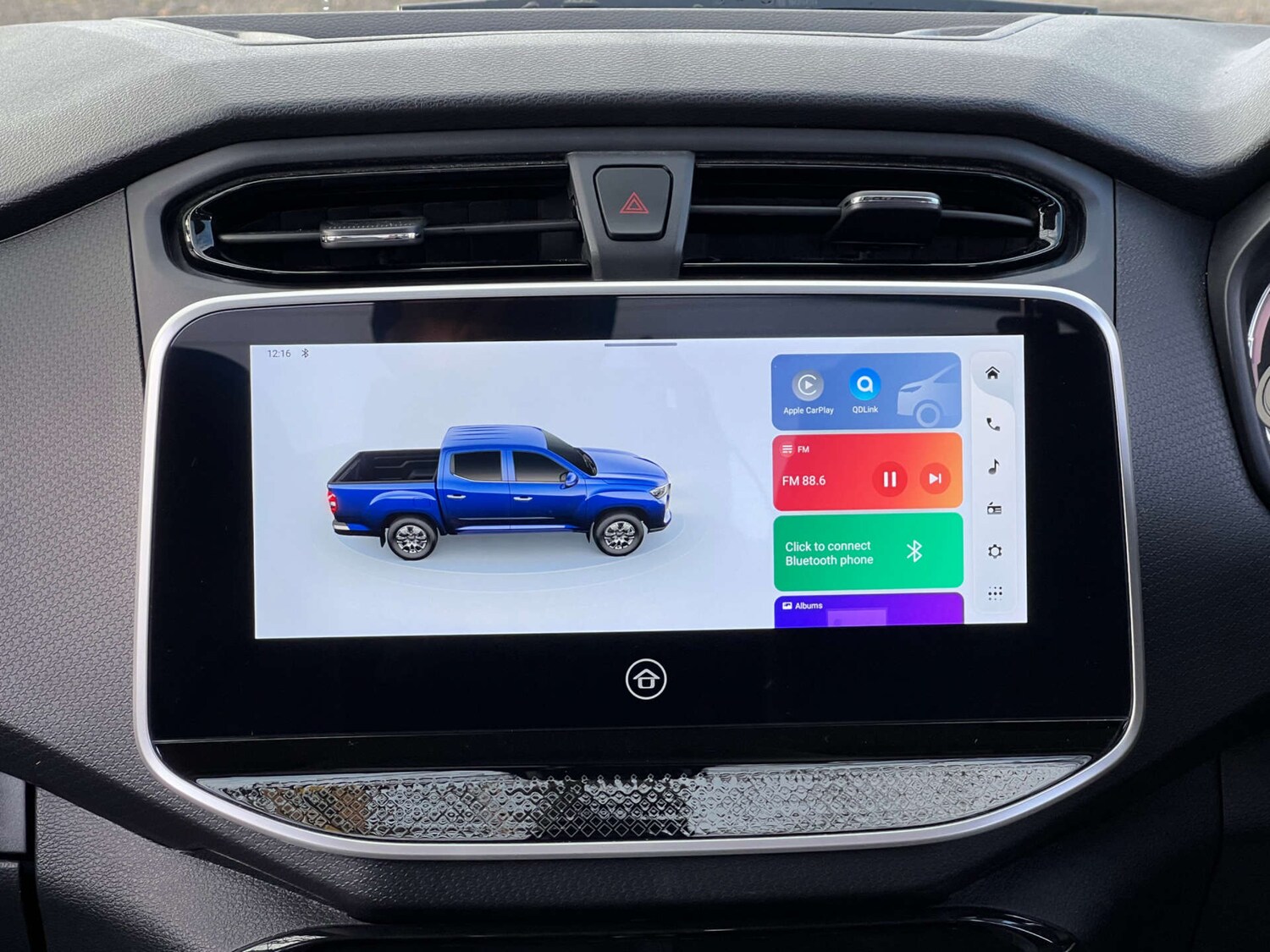 Used Maxus T90EV 2023 for sale - 76830111: Photo 33