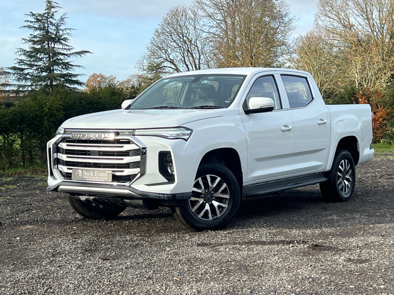 Used Maxus T90EV 2023 for sale - 76830111: Photo 34