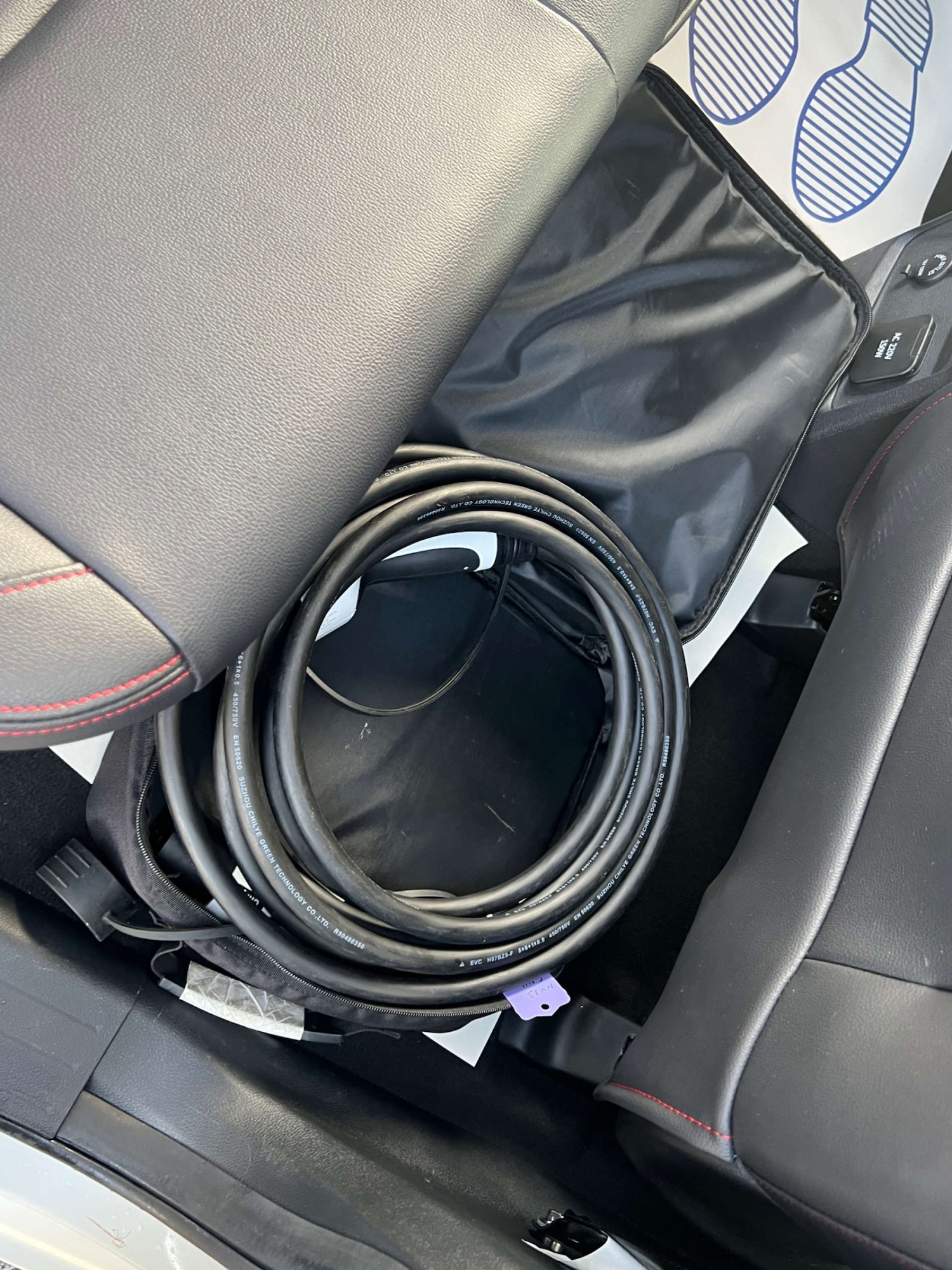 Used Maxus T90EV 2023 for sale - 76830111: Photo 35