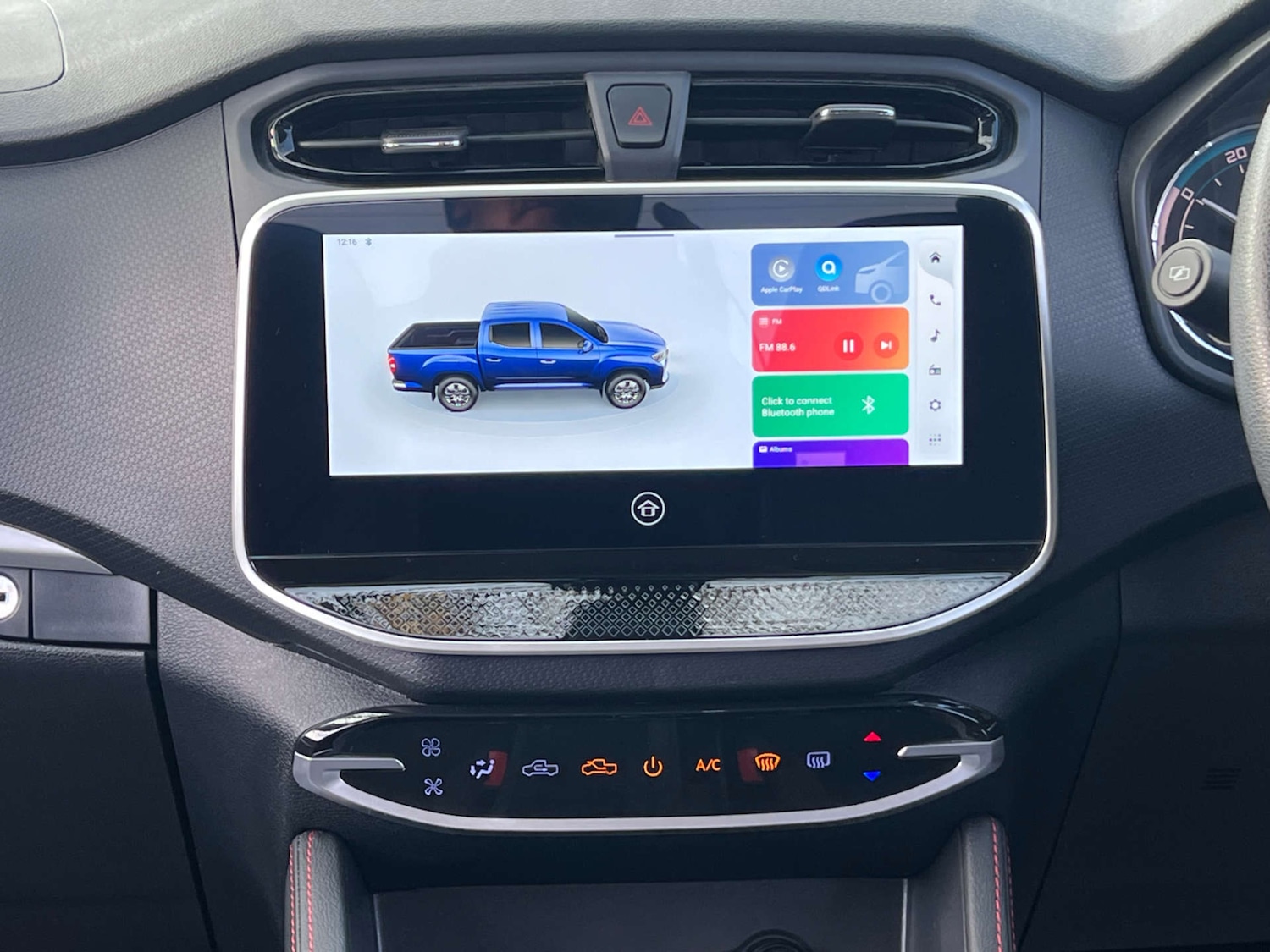 Used Maxus T90EV 2023 for sale - 76830111: Photo 36