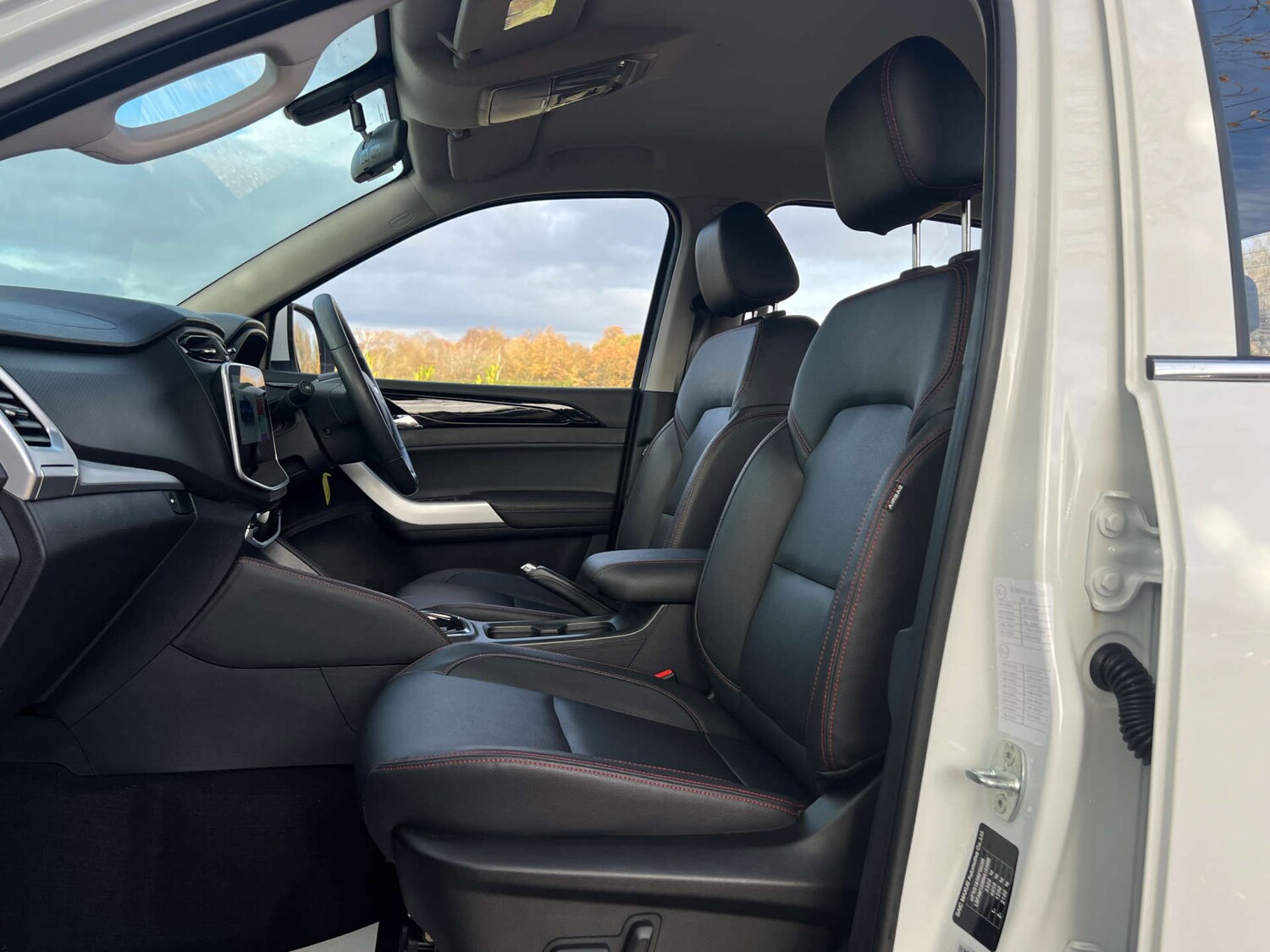 Used Maxus T90EV 2023 for sale - 76830111: Photo 38