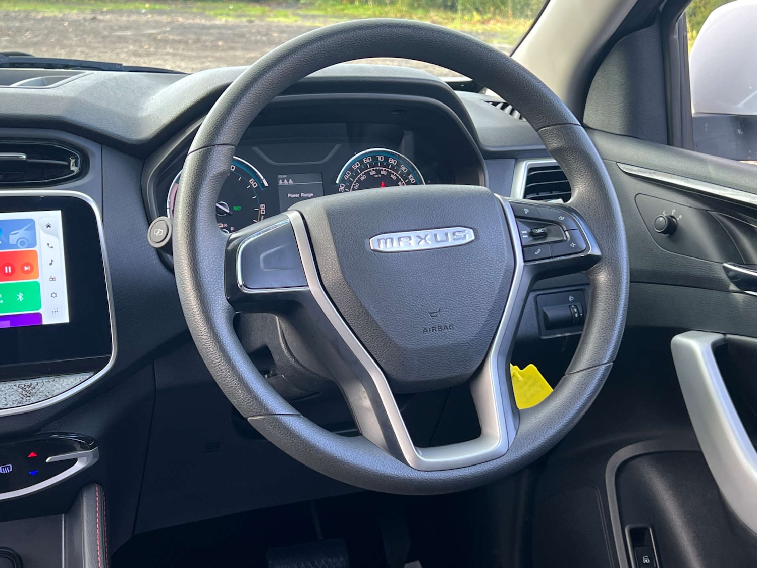 Used Maxus T90EV 2023 for sale - 76830111: Photo 43