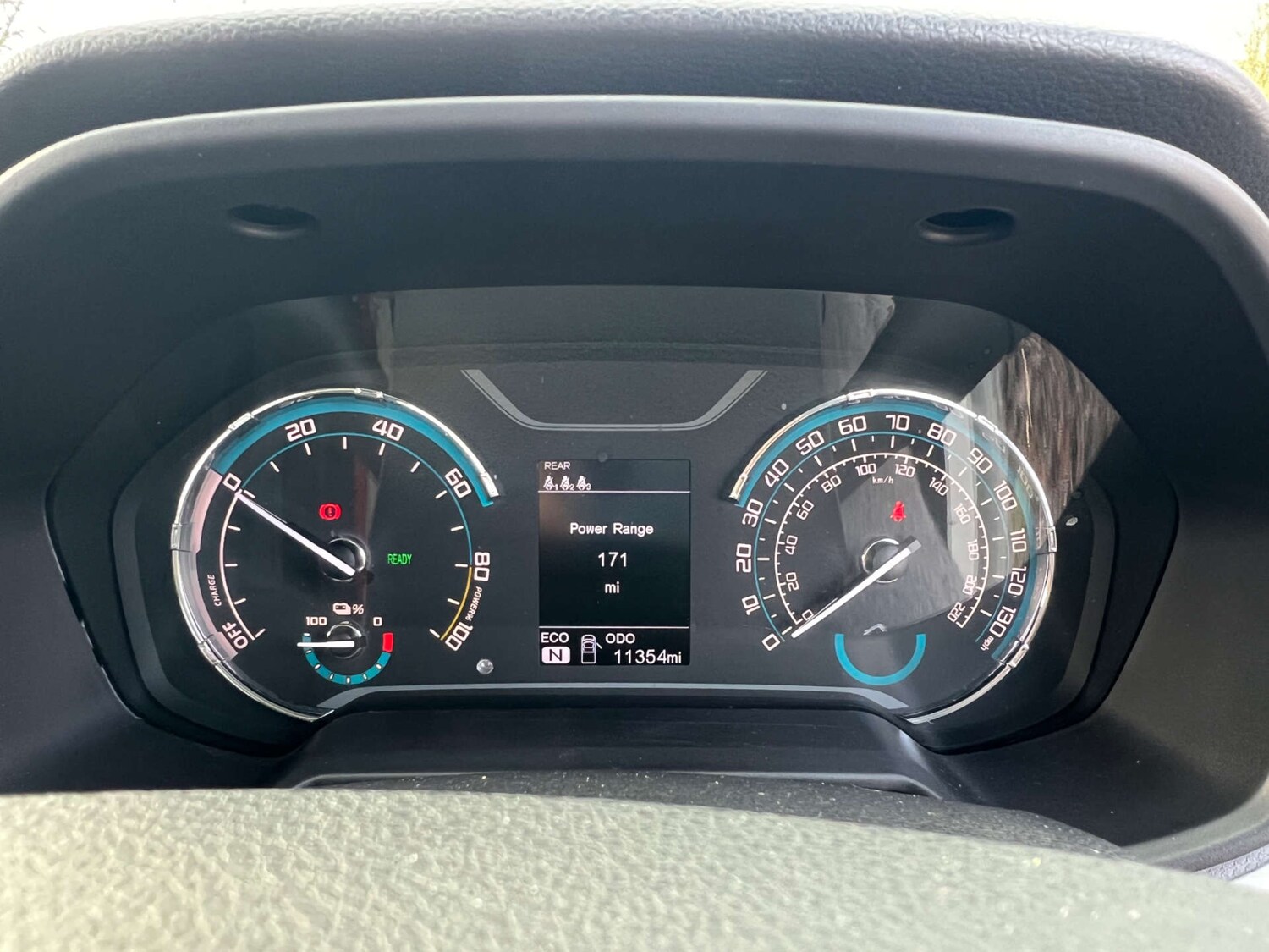 Used Maxus T90EV 2023 for sale - 76830111: Photo 48