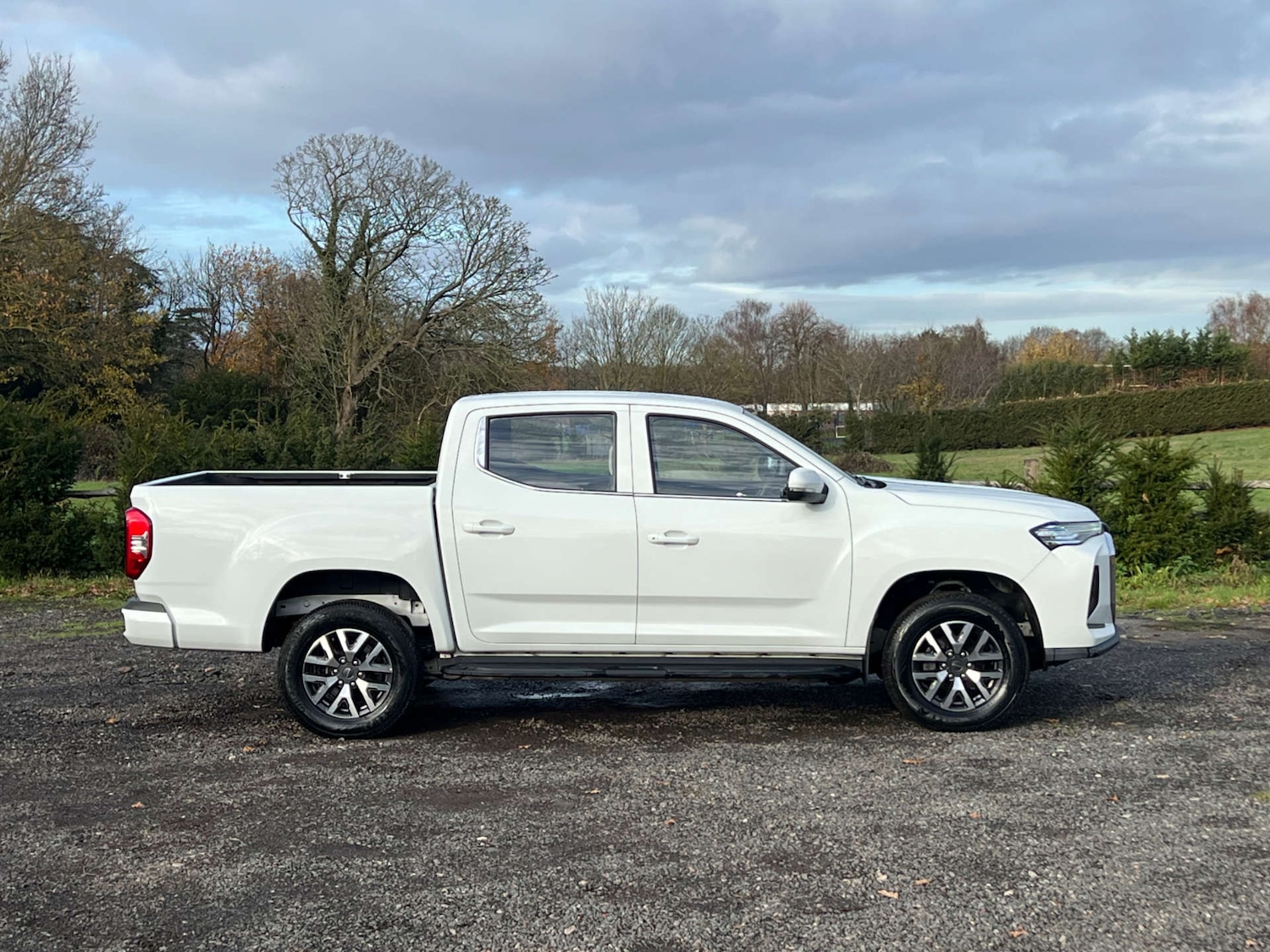 Used Maxus T90EV 2023 for sale - 76830111: Photo 5