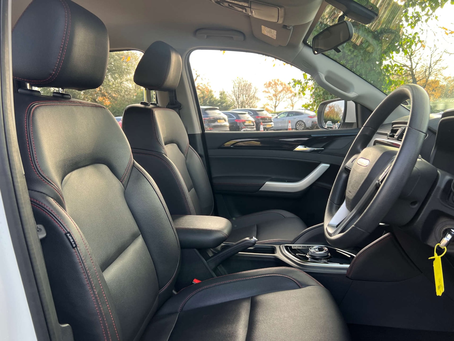 Used Maxus T90EV 2023 for sale - 76830111: Photo 7